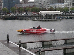 performance powerboats